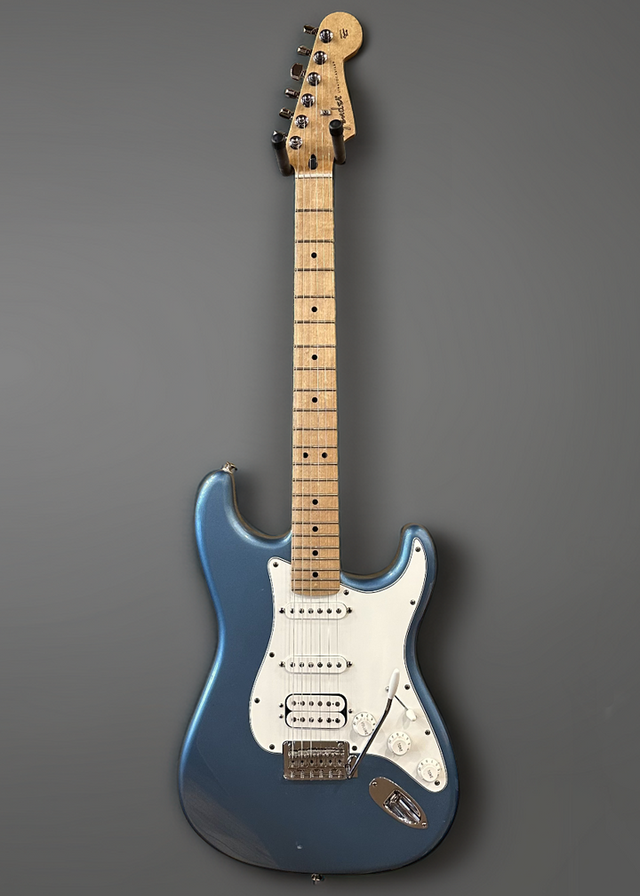 Used Player Stratocaster HSS '21