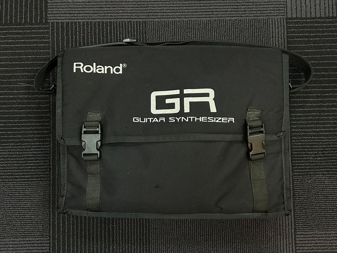 GR-55 Guitar Synthesizer, Recent – Dave's Guitar Shop