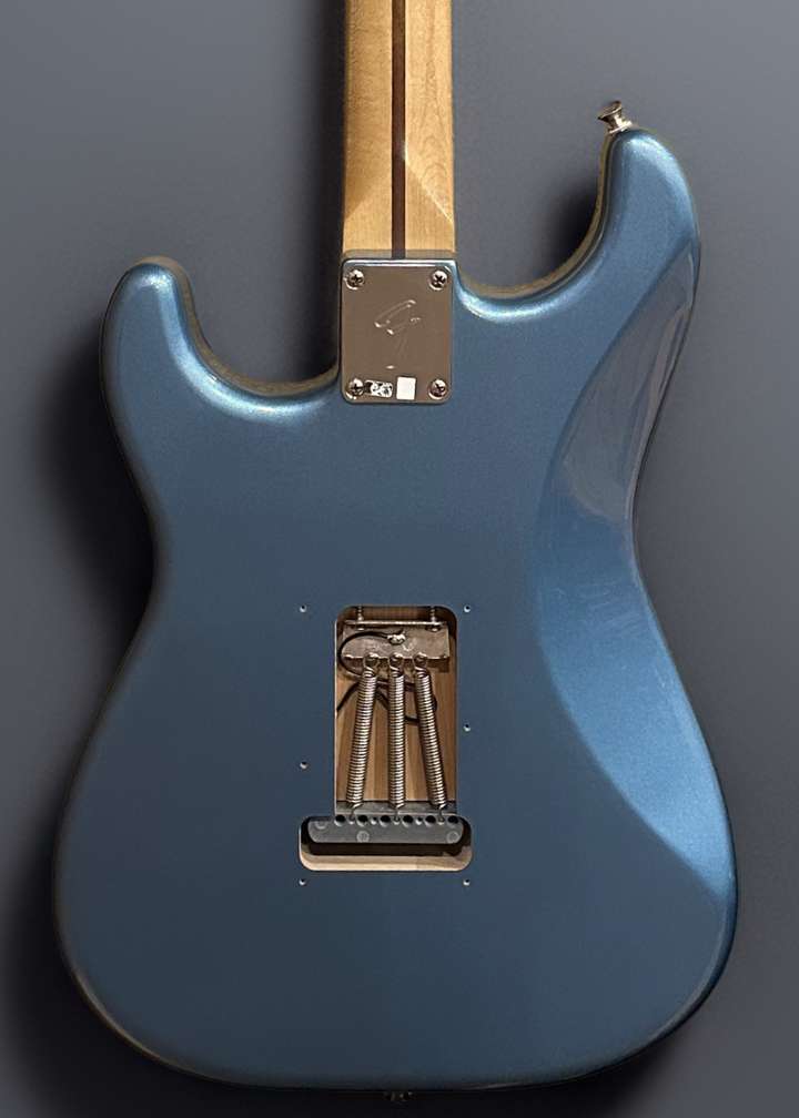 Used Player Stratocaster HSS '21