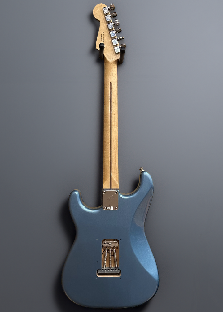 Used Player Stratocaster HSS '21