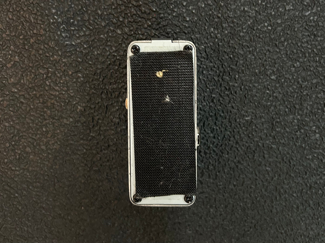 Trelicopter Optical Tremolo Pedal, Recent