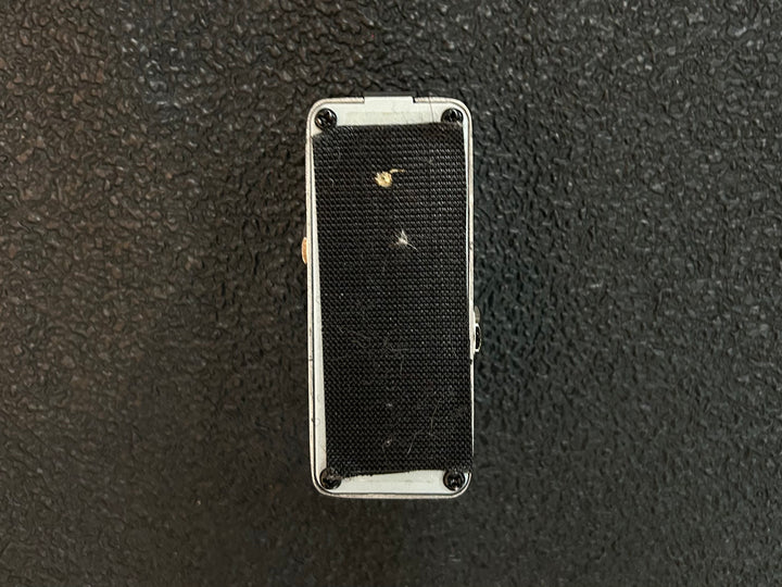 Trelicopter Optical Tremolo Pedal, Recent