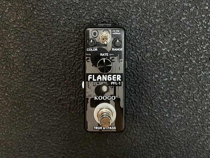 PFL-1 Flanger, Recent