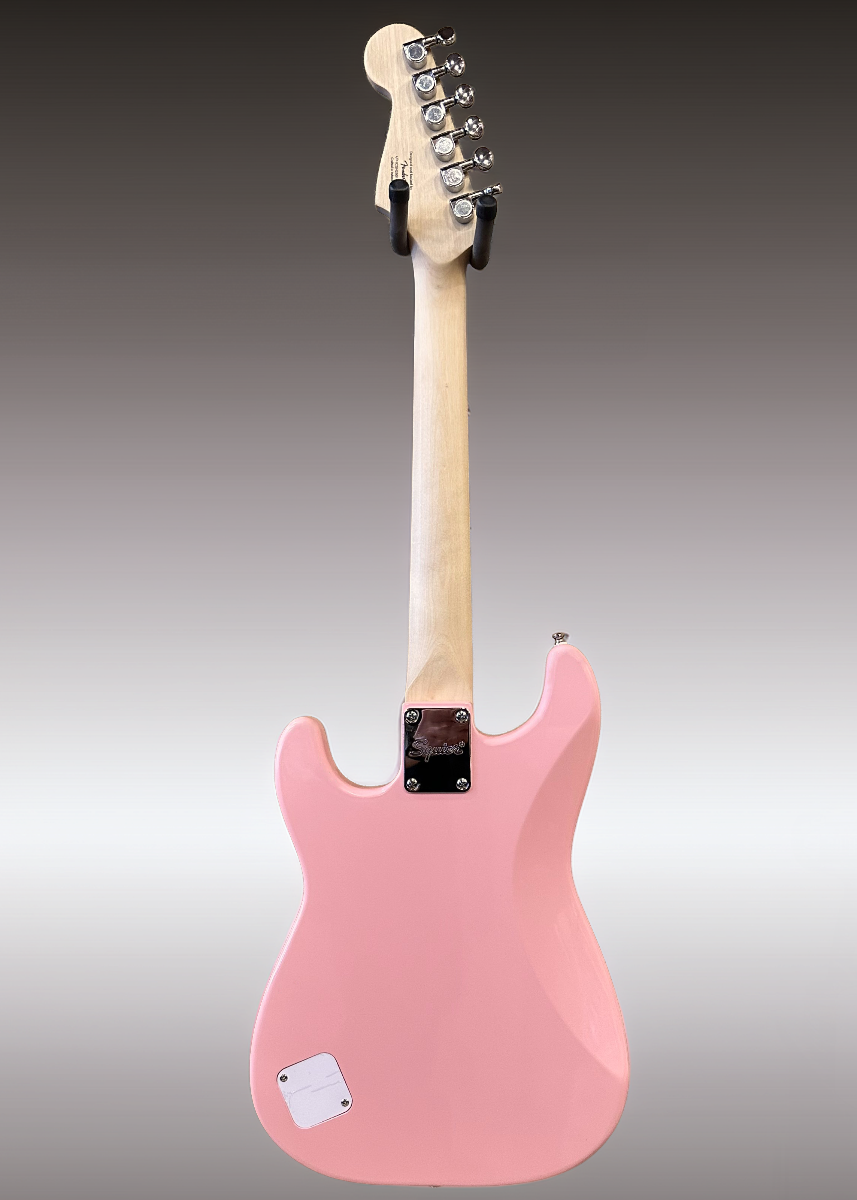 Mini Strat - Shell Pink