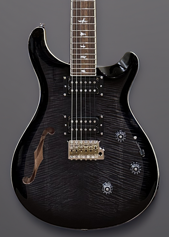 SE Custom 24 Semi Hollow Piezo  '24