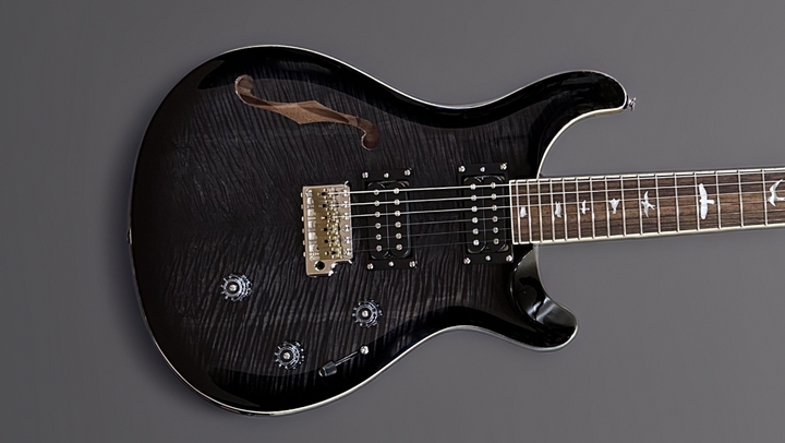 SE Custom 24 Semi Hollow Piezo  '24