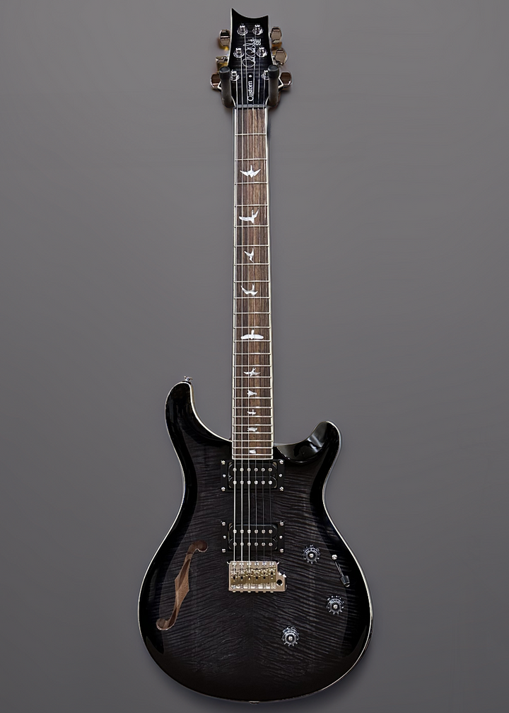 SE Custom 24 Semi Hollow Piezo  '24