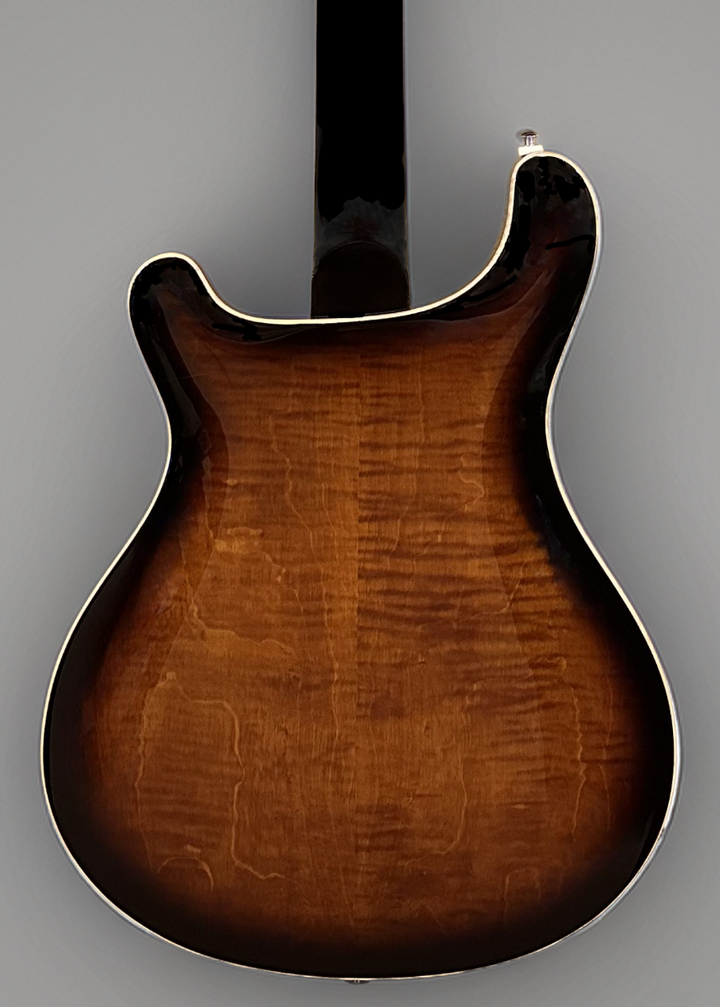 SE Hollowbody II Piezo '22