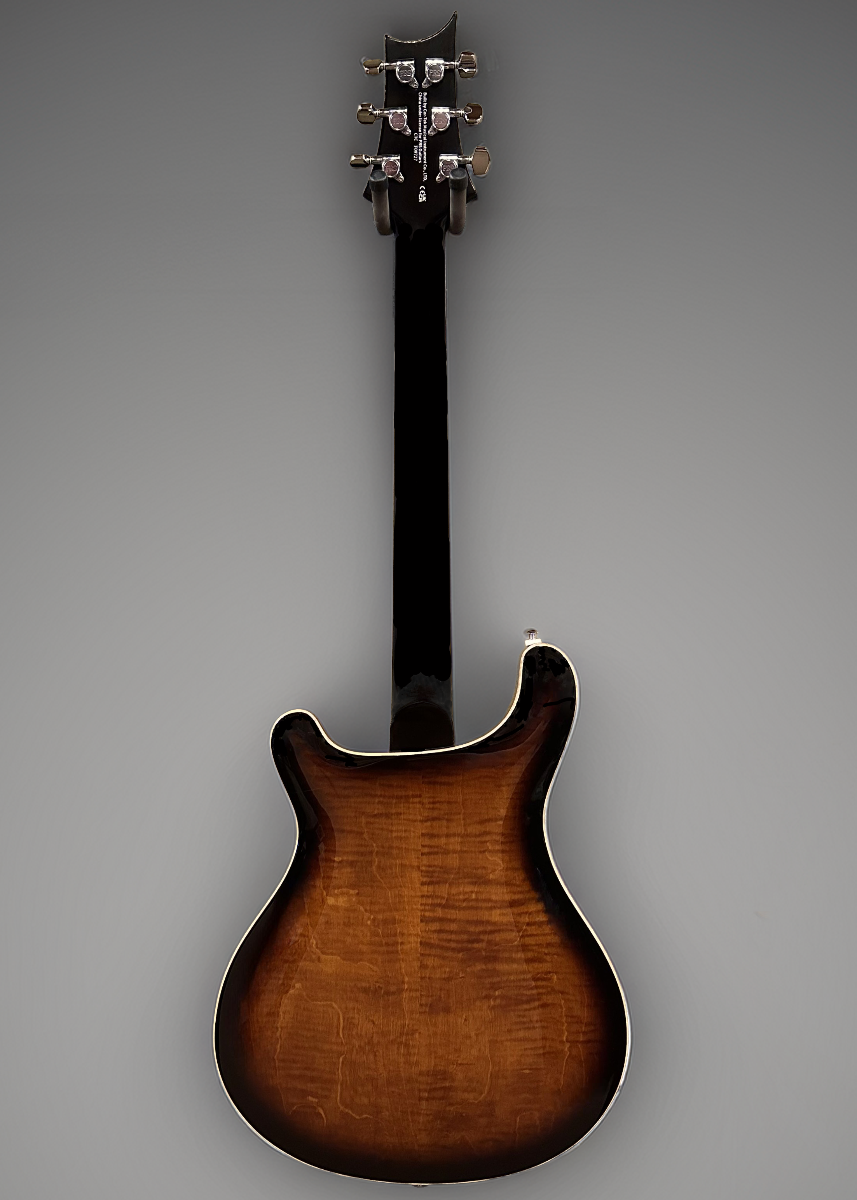 SE Hollowbody II Piezo '22