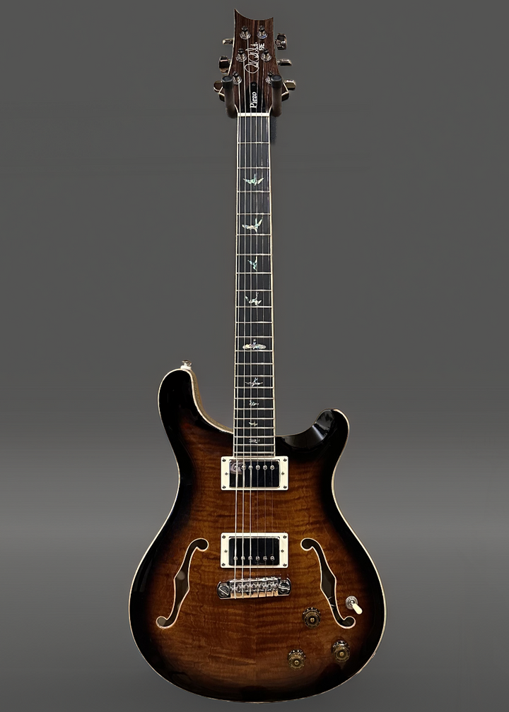 SE Hollowbody II Piezo '22
