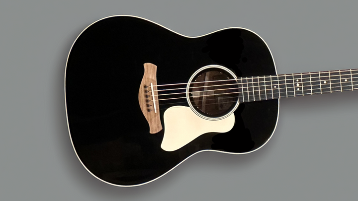 Gold Label 517E Blacktop