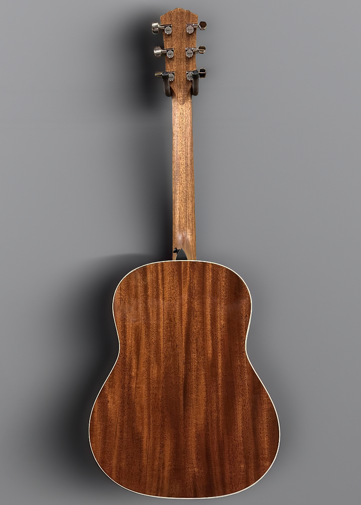 Gold Label 517E Blacktop