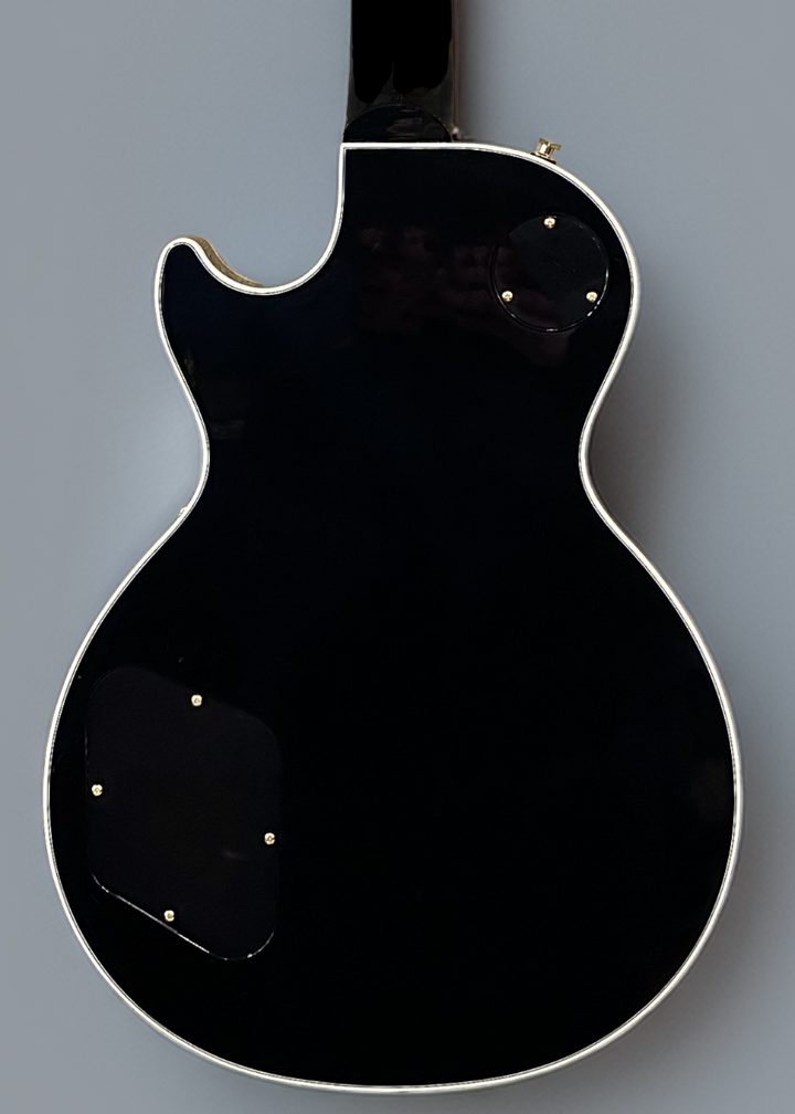 Les Paul Custom 70's - Ebony