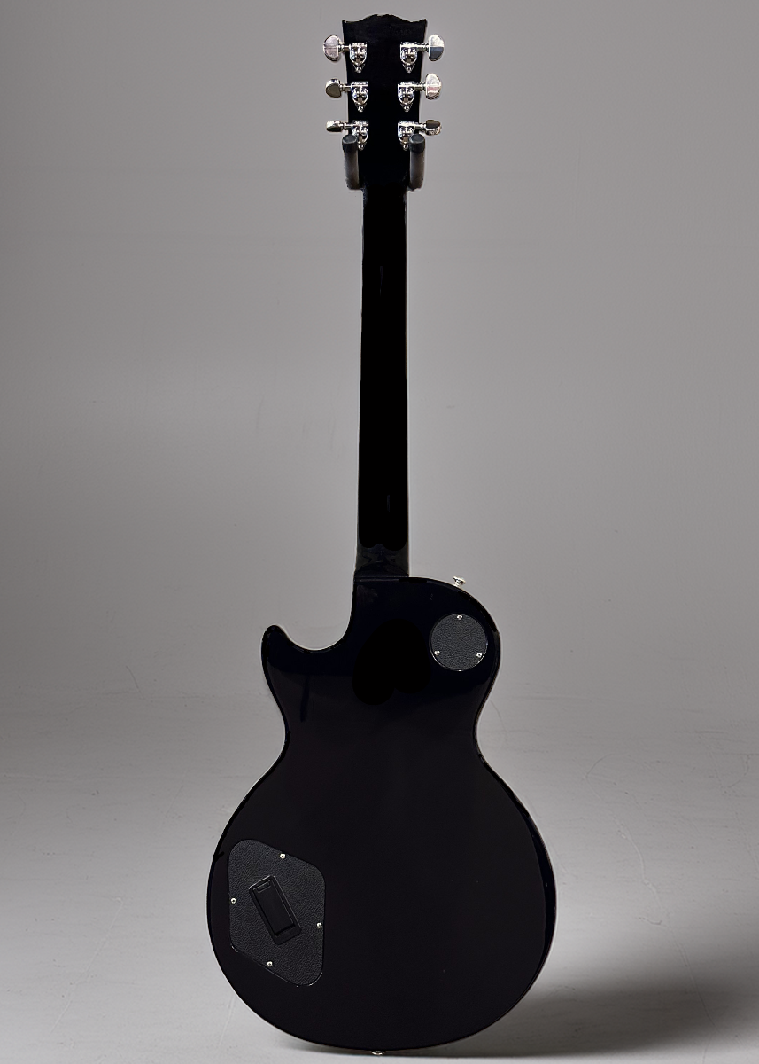 Les Paul Studio Deluxe '16 – Dave's Guitar Shop