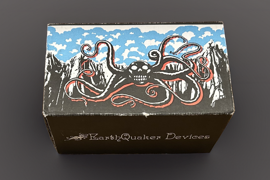 Dunes Overdrive 'Recent