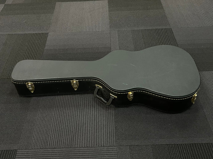 OM Hardshell Case, Recent