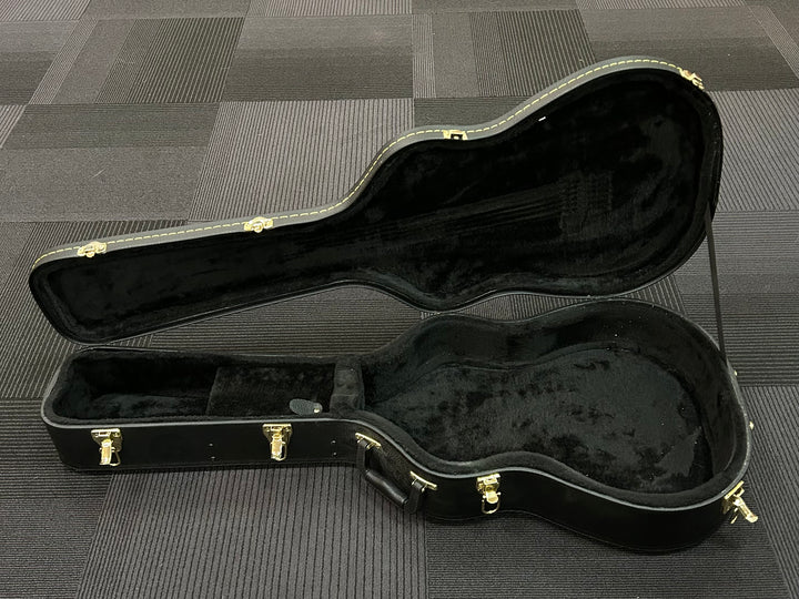OM Hardshell Case, Recent