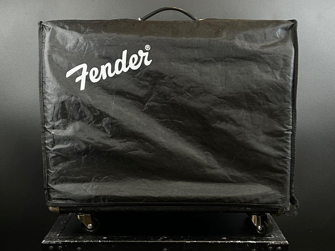 USED Deluxe Reverb II, 80s