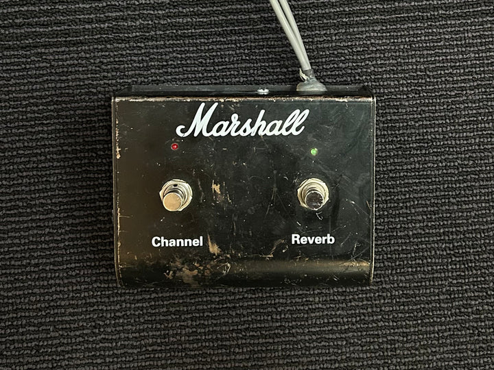 USED Deluxe Reverb II, 80s