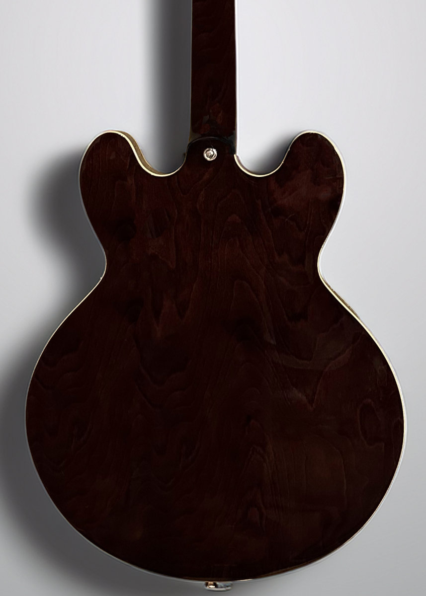 Casino - Vintage Sunburst