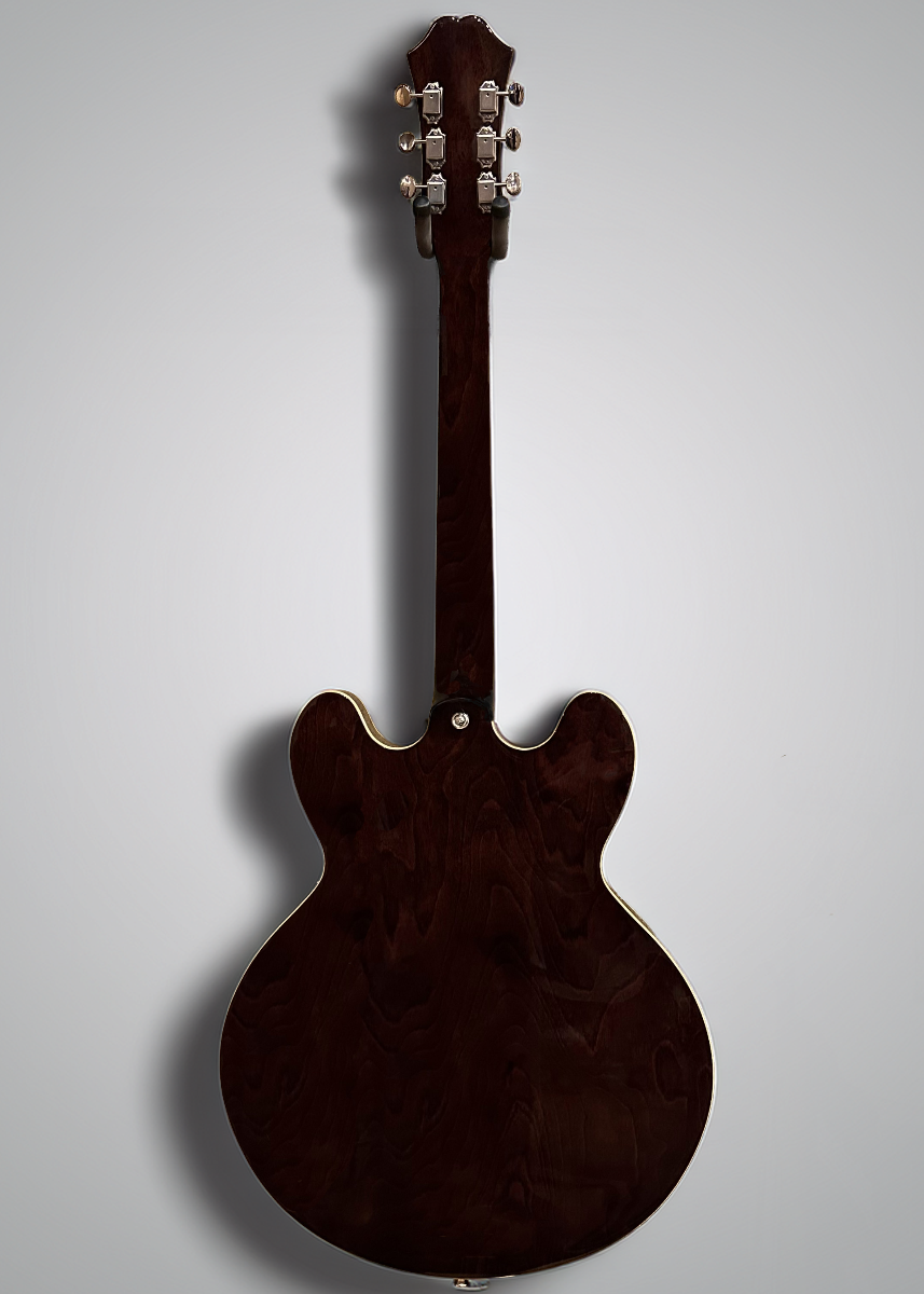 Casino - Vintage Sunburst