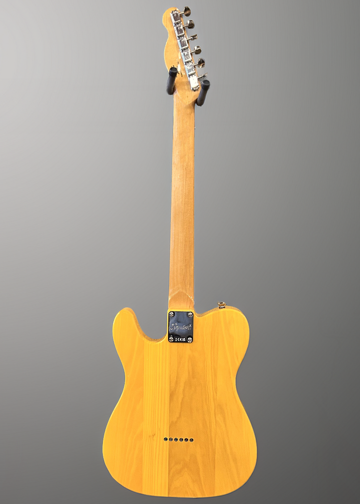 Classic Vibe 50's Telecaster - Butterscotch Blonde