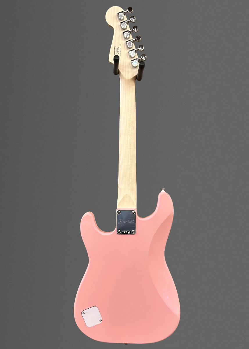 Mini Strat - Shell Pink