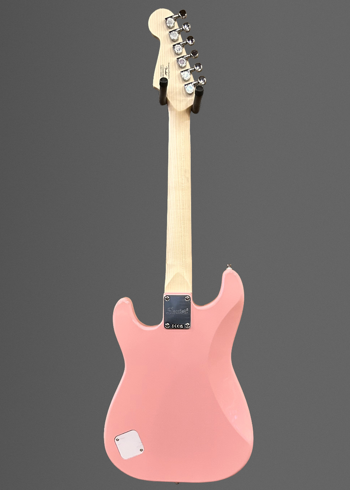 Mini Strat - Shell Pink