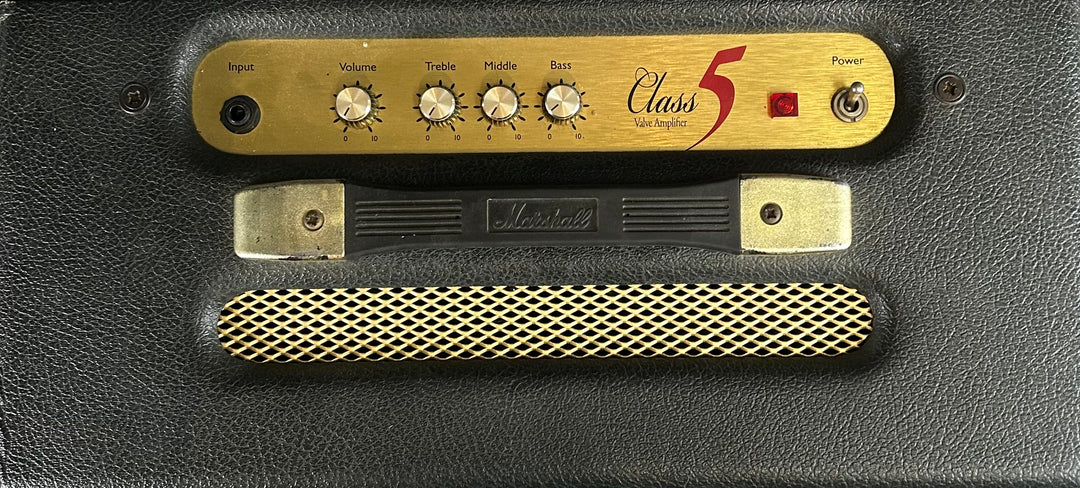 Class 5, &