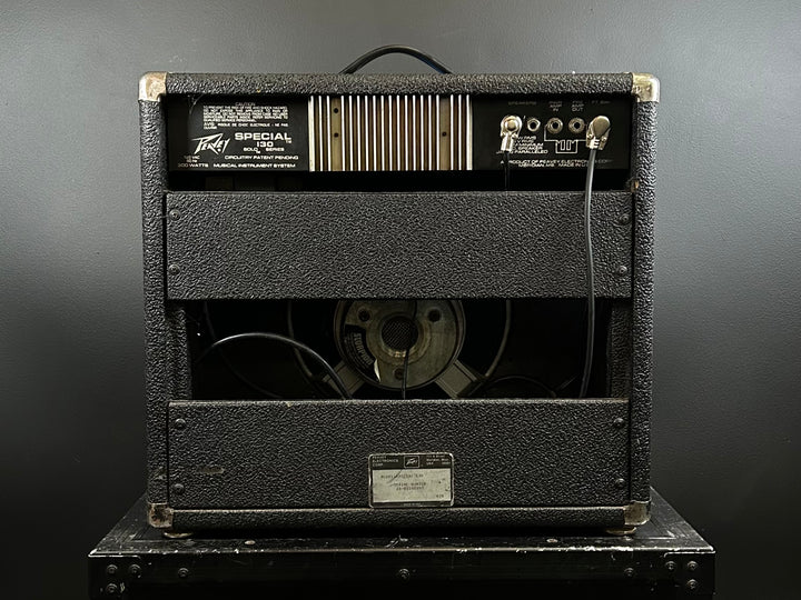 Solo-Series Special 130 Combo, &