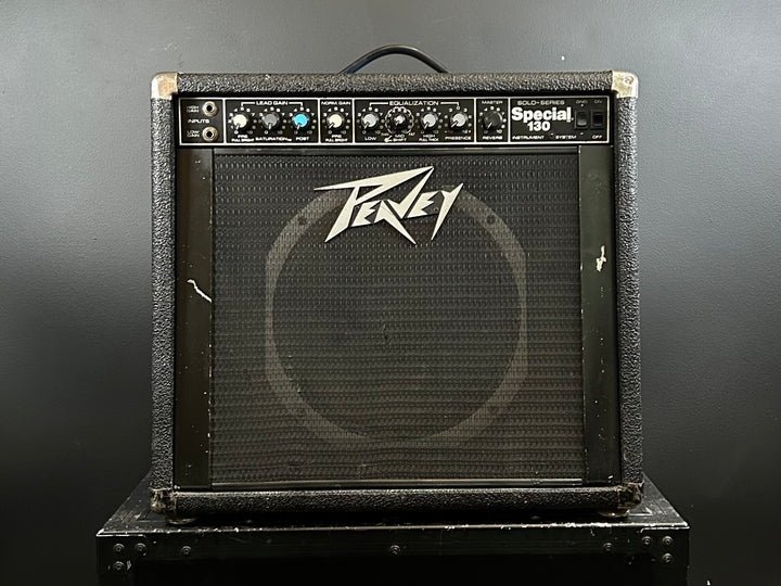 Solo-Series Special 130 Combo, &