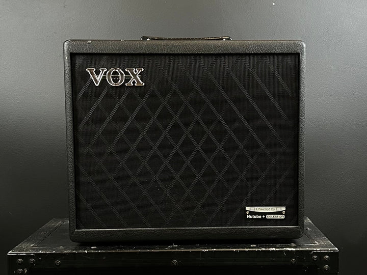 Cambridge50 - 1x12" Combo, Recent