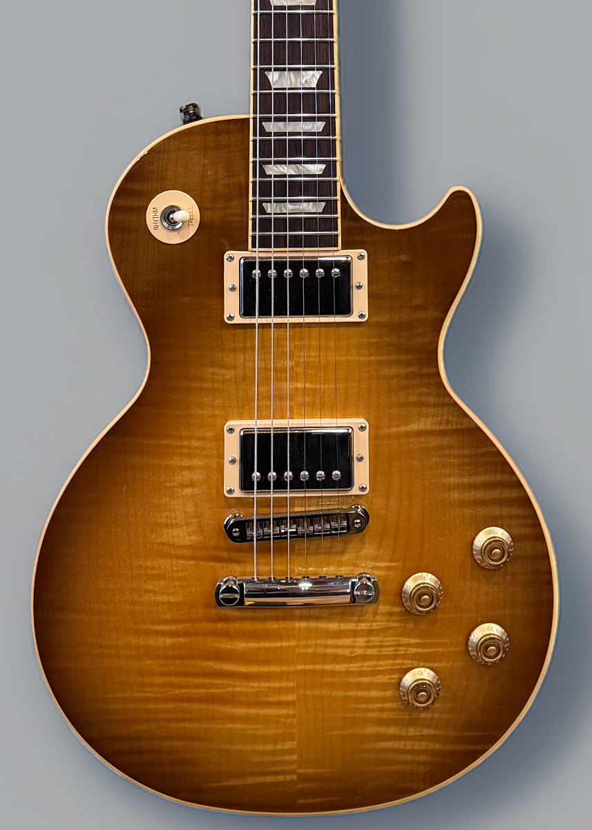 Les Paul Standard '08