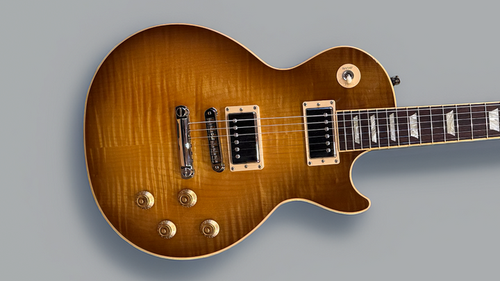 Les Paul Standard '08