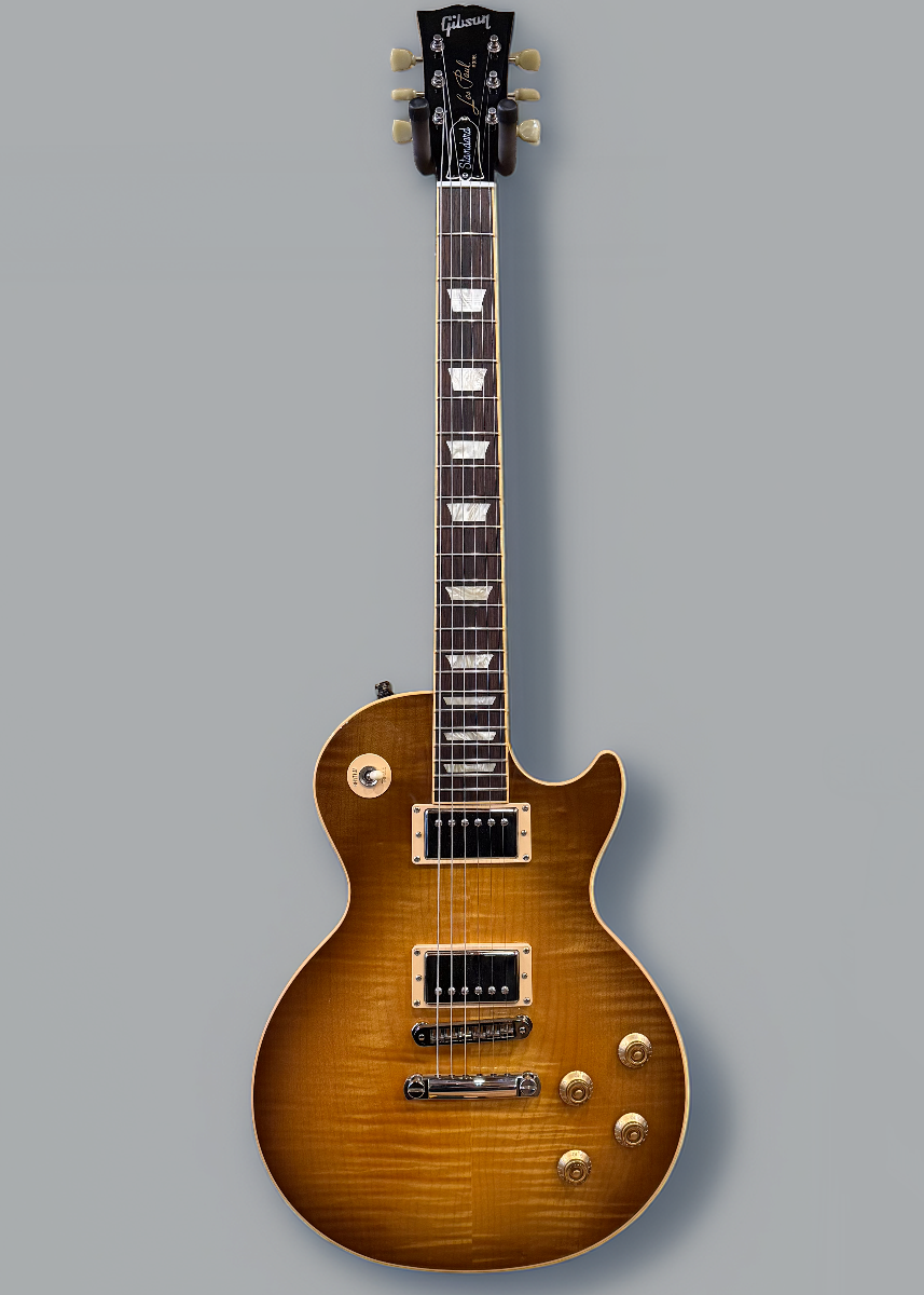 Les Paul Standard '08