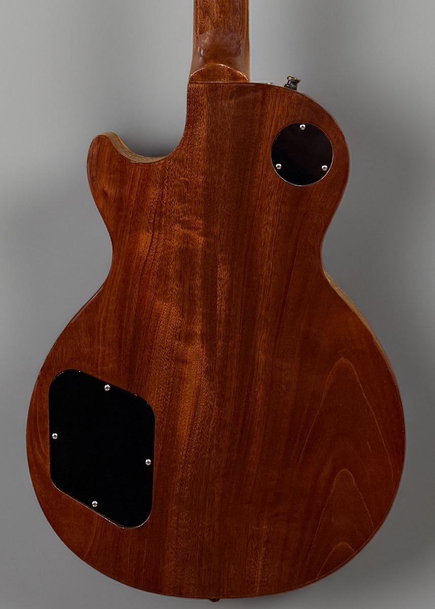 Les Paul Standard '08