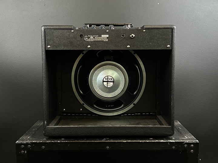 Cambridge50 - 1x12" Combo, Recent