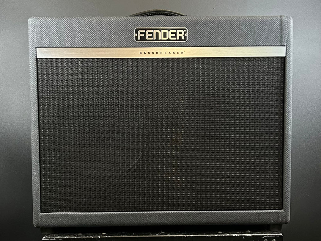 Bassbreaker 18/30 Combo, &
