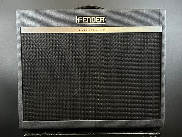 Bassbreaker 18/30 Combo, &