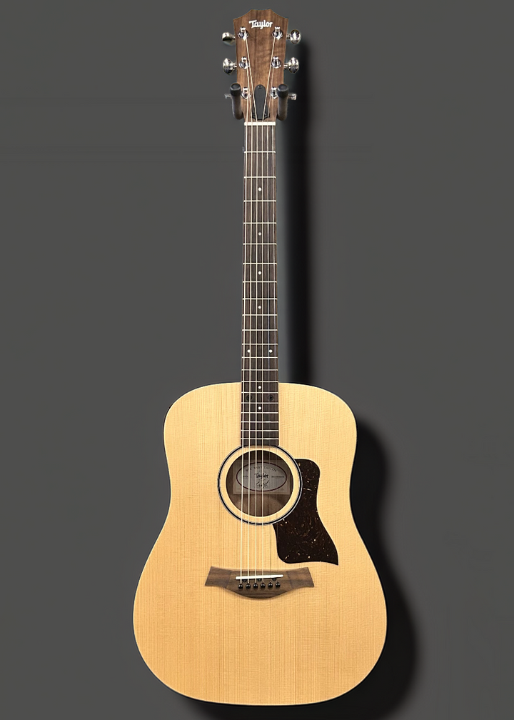 Big Baby Taylor (BBTe) '25