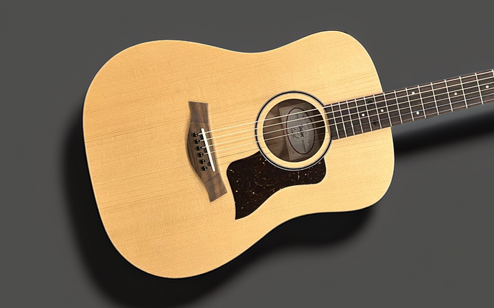 Big Baby Taylor (BBTe) '25