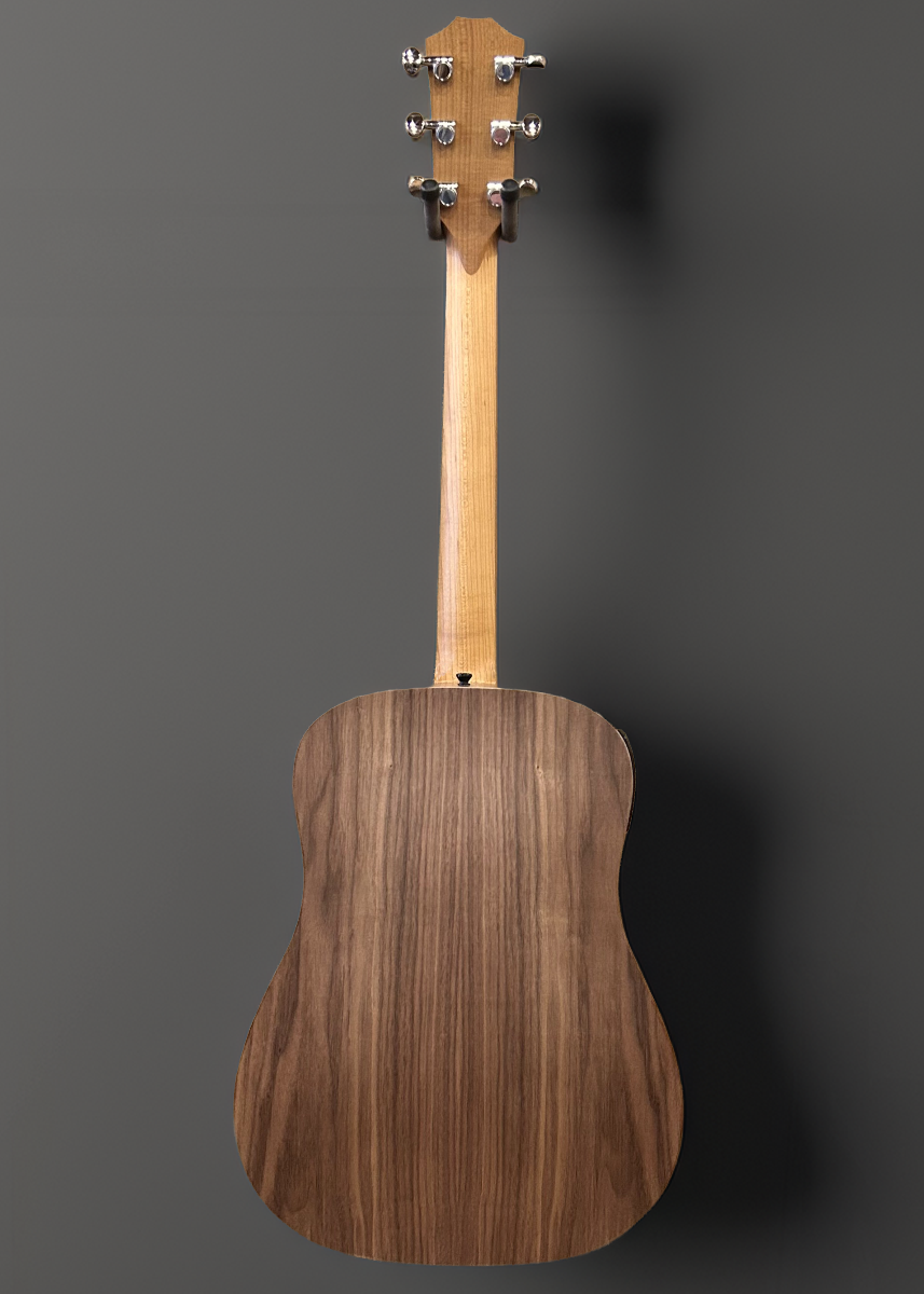 Big Baby Taylor (BBTe) '25