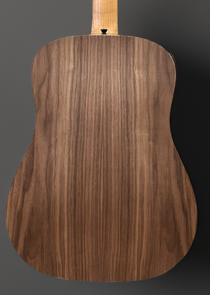 Big Baby Taylor (BBTe) '25