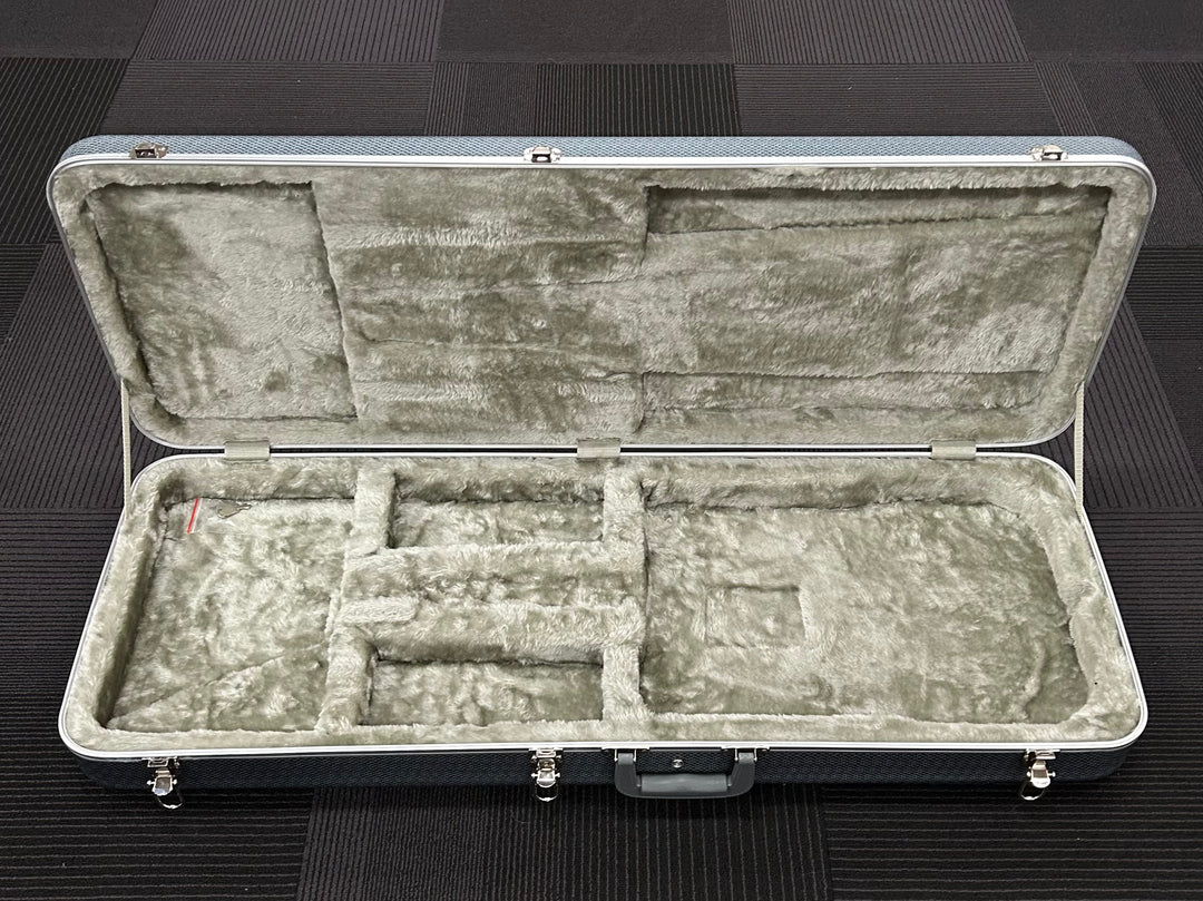 Strat/Tele Case, Recent