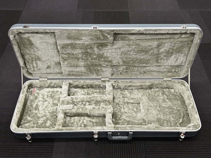Strat/Tele Case, Recent