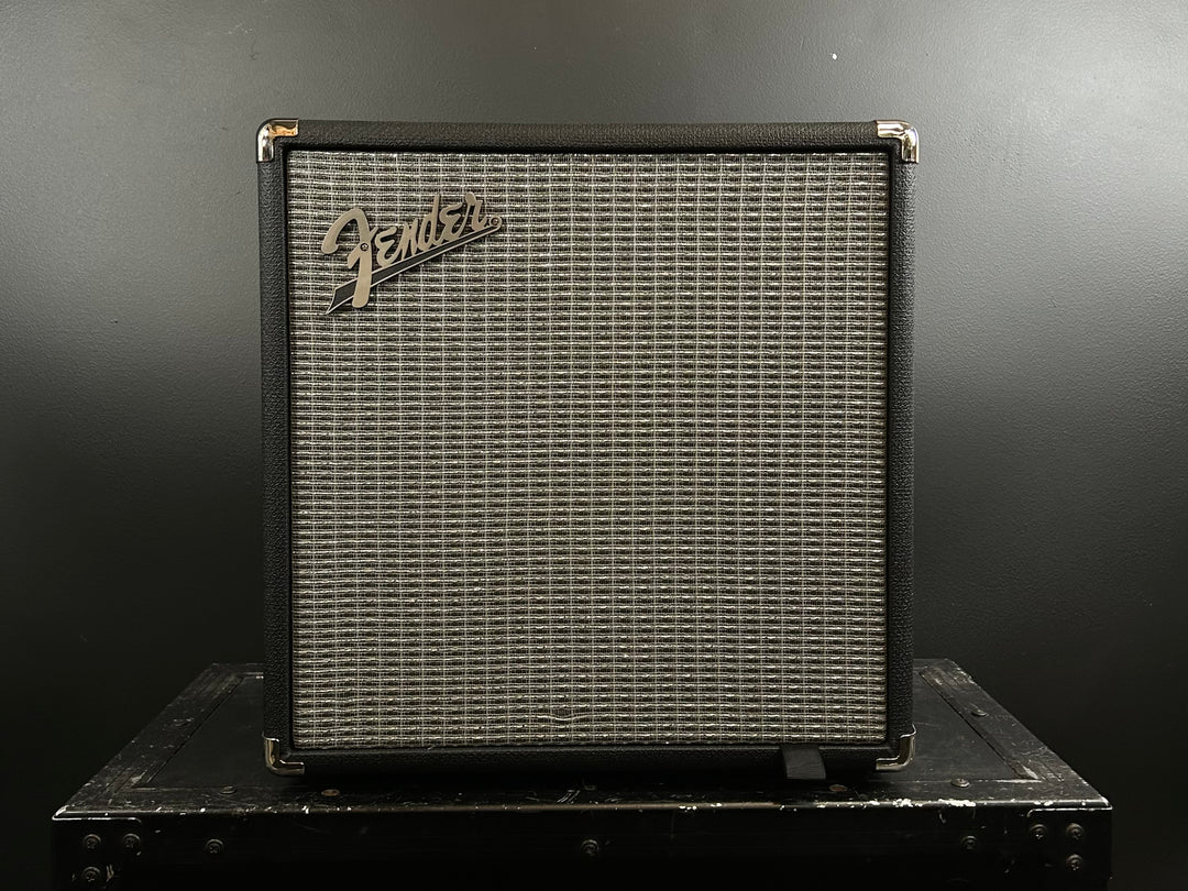 USED Rumble 25, Recent