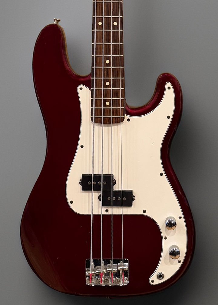Used Standard Precision Bass '00