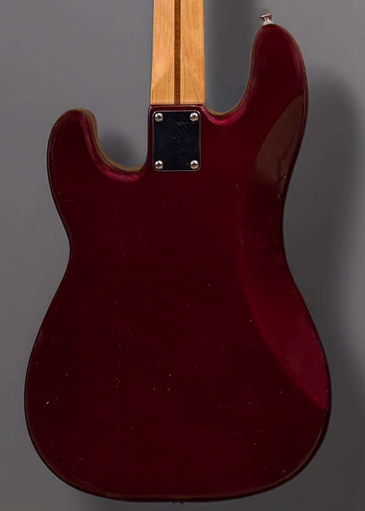 Used Standard Precision Bass '00