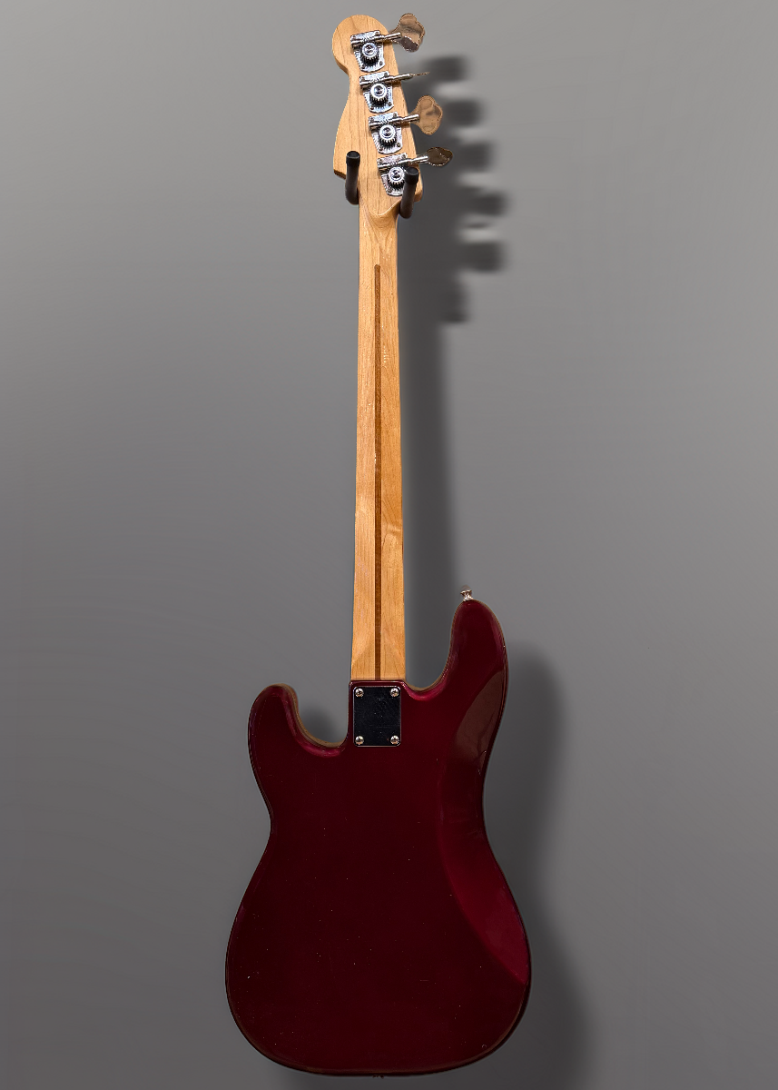 Used Standard Precision Bass '00