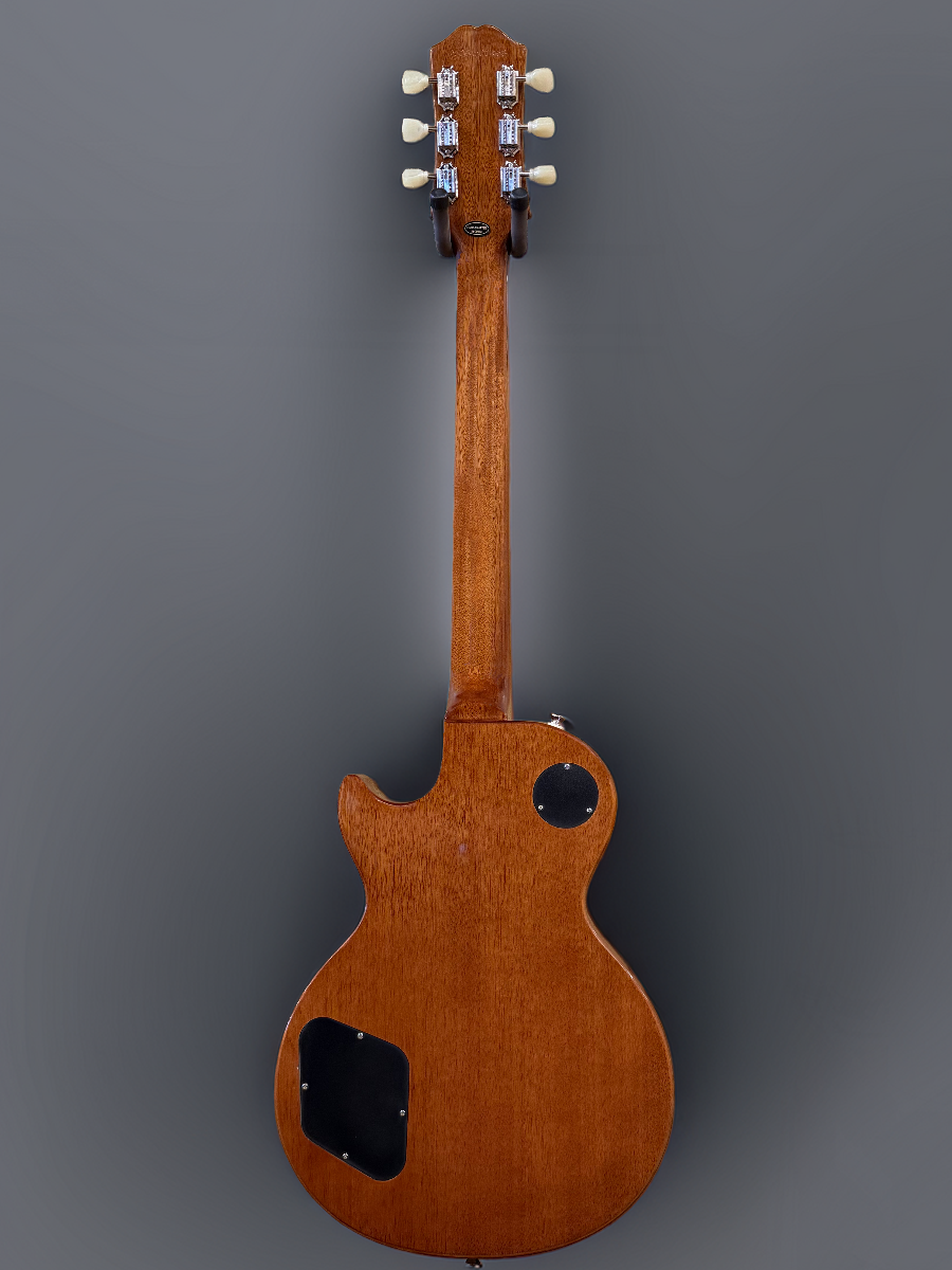 "Inspired by Gibson Collection" Les Paul Standard 50’s Figured - Seafoam Green